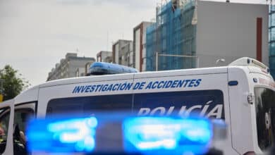 Encuentran los cadáveres de una mujer embarazada y su hijo de tres años en una vivienda en Granada