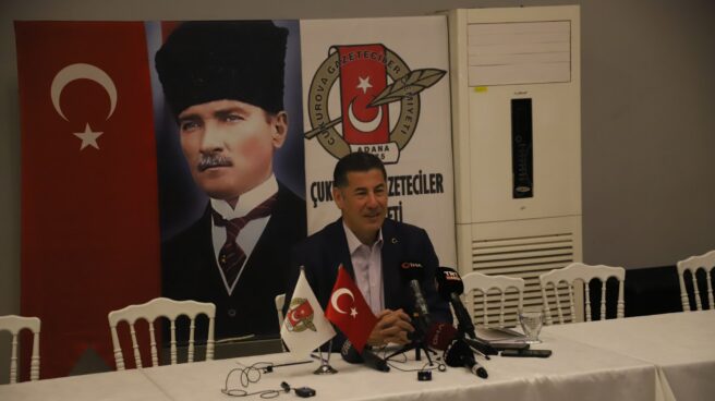 Sinan Ogan, respaldado por la Alianza Ancestral, en las elecciones presidenciales turcas