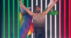 De Reyes Maroto a la bandera LGTBI de Italia: lo más comentado de la final de Eurovisión 2023