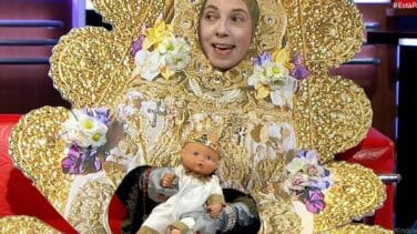 Citan como investigados a los autores del gag de TV3 sobre la Virgen del Rocío