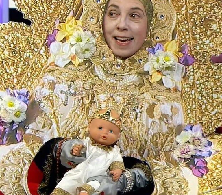 Citan como investigados a los autores del gag de TV3 sobre la Virgen del Rocío