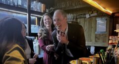 El protagonismo de Guillermo y Kate: la mejor herramienta de marketing en la coronación