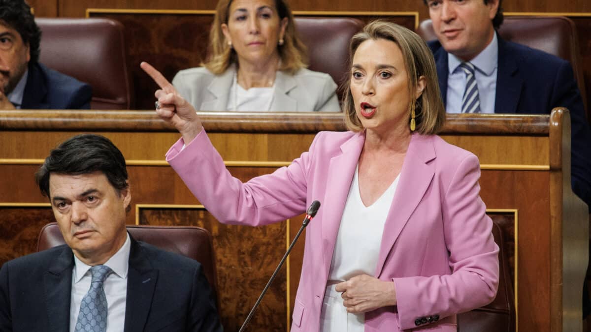 El Congreso rechaza la reforma propuesta por el PP para cambiar el sistema de elección de vocales del CGPJ