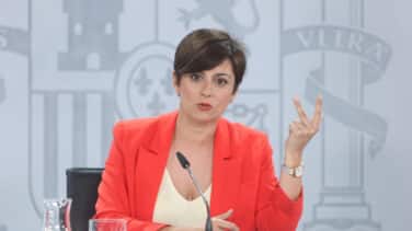 Fue el Gobierno el que salió malparado el 2 de Mayo