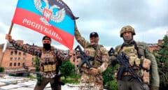 El Grupo Wagner, el ejército 'privado' más poderoso del mundo