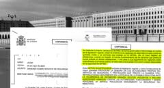 La Guardia Civil ordena que los agentes puedan entrar con armas a Nuevos Ministerios tras peleas con los vigilantes de seguridad