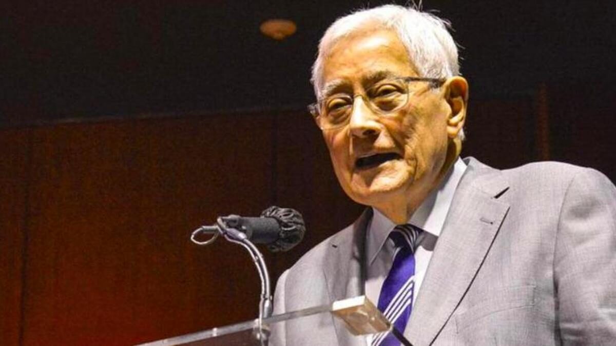 Fallece a los 82 años el músico y ex consejero delegado de Prensa Ibérica Guillermo García-Alcalde