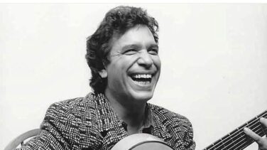 Muere el guitarrista flamenco Joaquín Amador, marido de la bailaora Manuela Carrasco