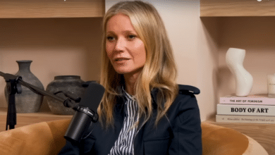 ¿Brad Pitt o Ben Affleck? Gwyneth Paltrow responde quién es mejor en la cama