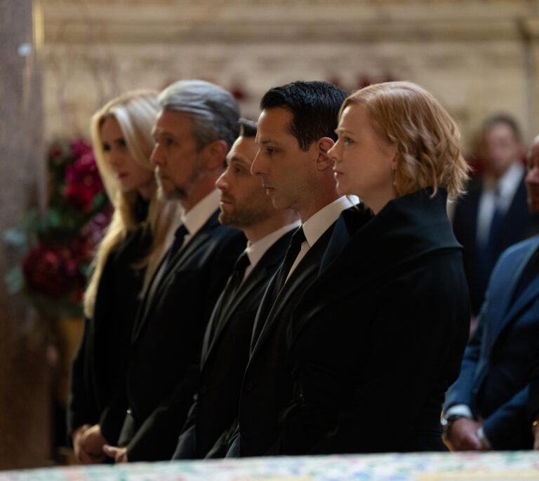 Fox y los Murdoch, el imperio mediático al borde del abismo en el que se inspira ‘Succession’