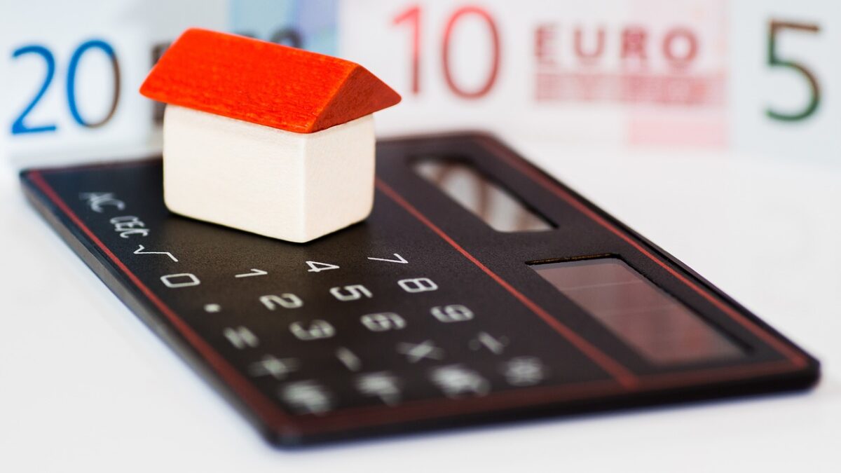 The Euribor Soars to Highest Level Since 2008, Increasing Mortgage Payments