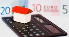 El esfuerzo económico de los españoles para pagar la hipoteca roza el 40%