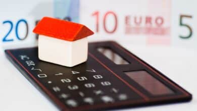 El euríbor se olvida del verano y vuelve a subir: la hipoteca aumenta 1.000 euros más al año