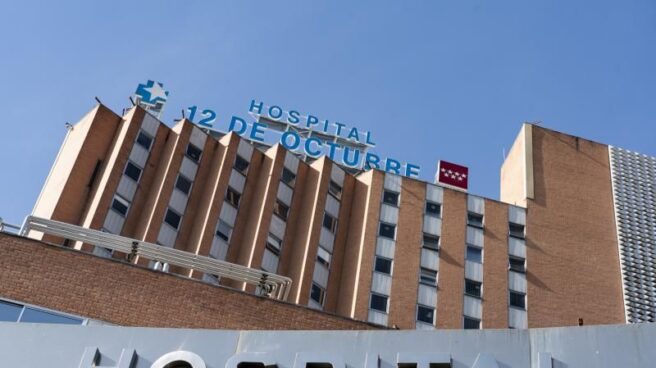 Hospital 12 de octubre Hospital 12 de octubre