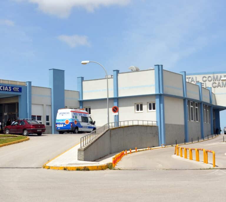 Denuncian la muerte por meningitis de una niña de 14 años tras un "error de diagnóstico" en Cádiz