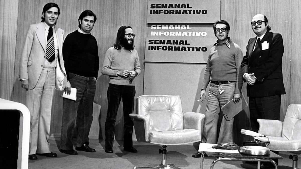 Informe Semanal, Premio Nacional de Televisión en su 50º aniversario