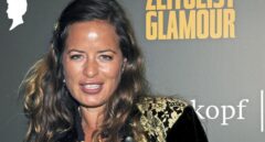 La hija de Mick Jagger, condenada a pagar 2.200 euros por agredir a una agente de policía en Ibiza