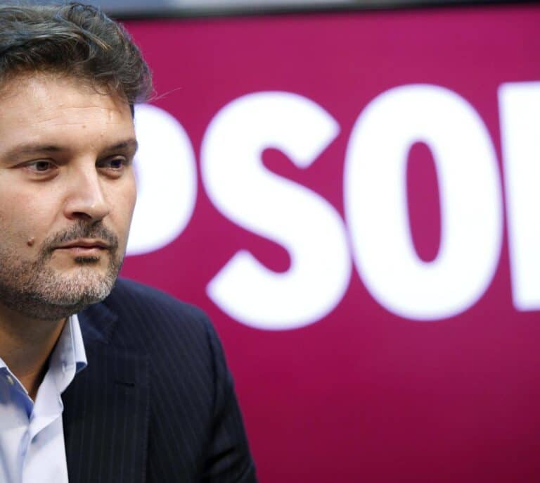 El 'número dos' del PSOE en Santa Cruz de Tenerife renuncia a todos sus cargos tras la presunta agresión