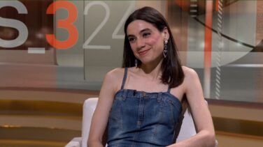 Juana Dolores y su polémica embestida contra la burguesía convergente en TV3