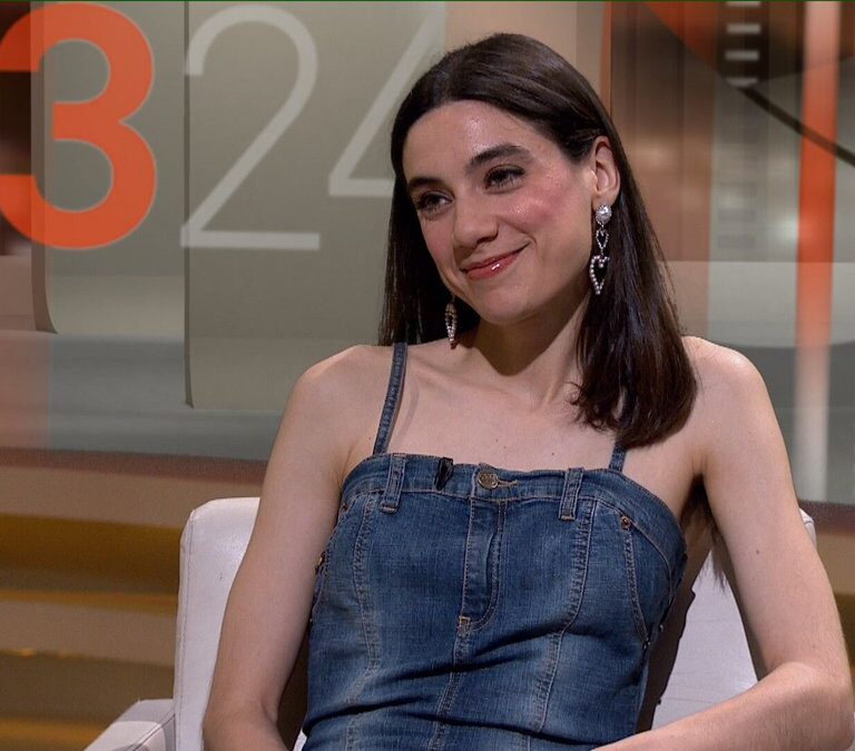 Juana Dolores y su polémica embestida contra la burguesía convergente en TV3