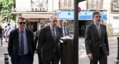 El Ministerio ofrece a los jueces y fiscales 44,6 millones de euros para negociar la subida de sueldos