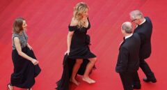Los mejores momentos del Festival de Cannes a lo largo de la historia