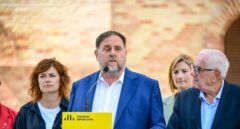 ERC olvida a Junts y se centra en los socialistas como el rival a batir el 28M