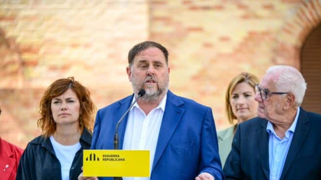 Junqueras Maragall
