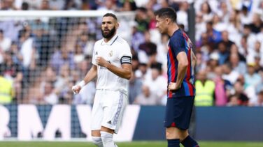 La Oficina Española de Patentes y Marcas deniega al Real Madrid y el Barça la propiedad de la marca 'ElClásico'