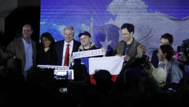 Chile: la conllevanza populista