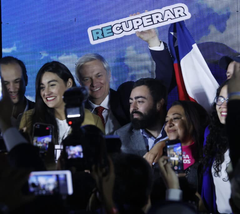 Por qué gana ahora la ultraderecha en Chile: claves de la elección constitucional