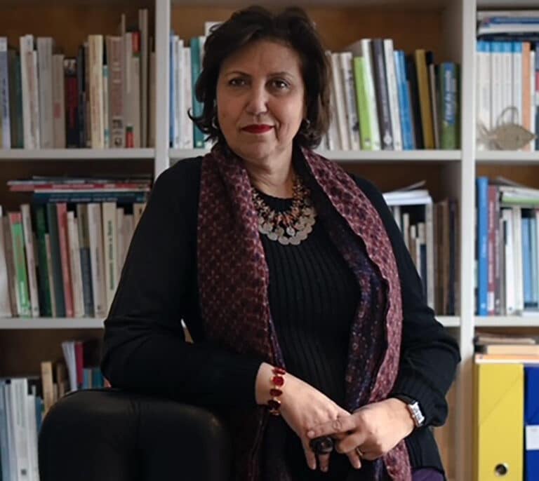 “La política exterior de Marruecos es contraproducente. Ha convertido el Sáhara en la regla para hacer amigos o enemigos”