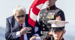 Kissinger y el siglo de América