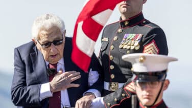 Kissinger y el siglo de América