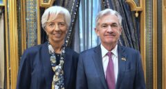 El BCE lleva la contraria a la FED: Lagarde apunta a una política monetaria más restrictiva