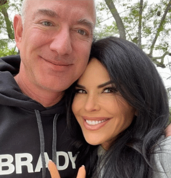 La boda de Jeff Bezos en Venecia, amenazada por los activistas locales: [...]