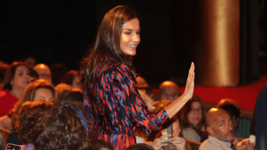 La mayor fan de doña Letizia la  'abandona' y pone en evidencia la gran asignatura pendiente de la reina