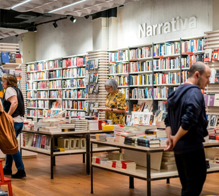 Penguin Random House compra Roca Editorial