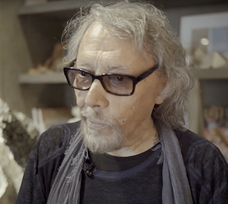 Muere el peluquero Lluís Llongueras a los 87 años