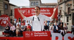 El reto del 'sorpasso' a Más Madrid: las encuestas dan escasas opciones a Lobato y Maroto el 28-M