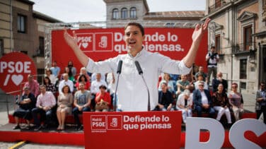 El reto del 'sorpasso' a Más Madrid: las encuestas dan escasas opciones a Lobato y Maroto el 28-M