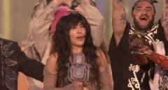 Eurovisión vuelve a Suecia: Loreen, primera mujer en ganar dos veces