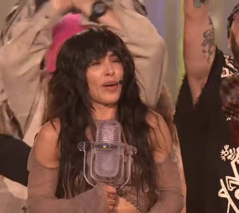 Eurovisión vuelve a Suecia: Loreen, primera mujer en ganar dos veces