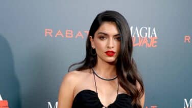 Lucía Rivera: "Valgo mucho como mujer, no quiero que se me pregunte por ningún hombre"