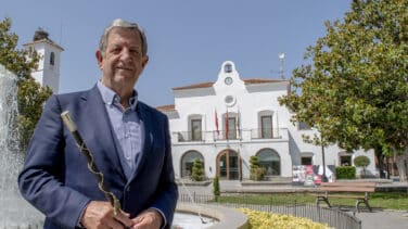 El alcalde más veterano de España: “La ley electoral está anticuada. Hay que ir hacia listas abiertas”