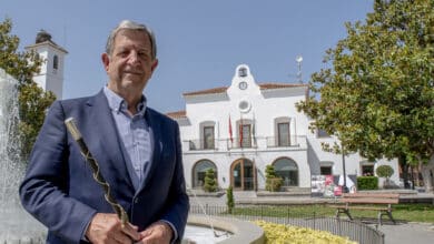 El alcalde más veterano de España: “La ley electoral está anticuada. Hay que ir hacia listas abiertas”