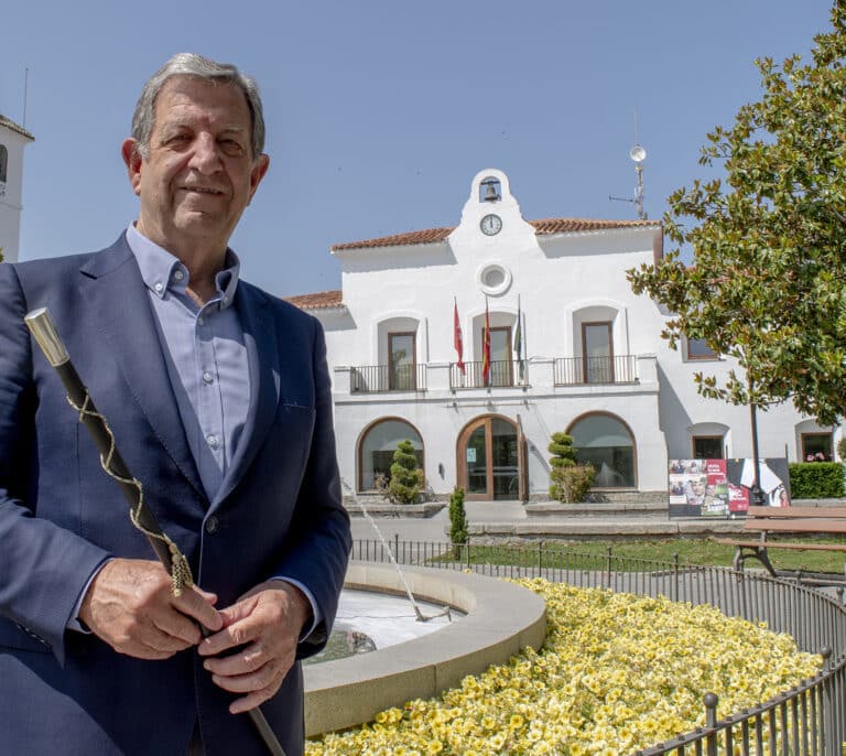 El alcalde más veterano de España: “La ley electoral está anticuada. Hay que ir hacia listas abiertas”