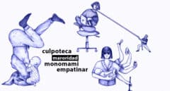 De "monomami" a "culpoteca": las palabras que sólo entienden las madres