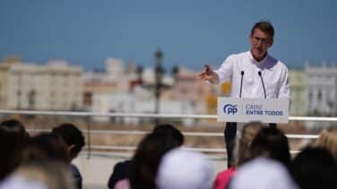 Feijóo ofrece a Sánchez sus votos para volver a endurecer el delito de malversación