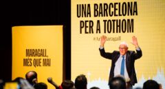 Borrachera de rumba catalana en las municipales de Barcelona